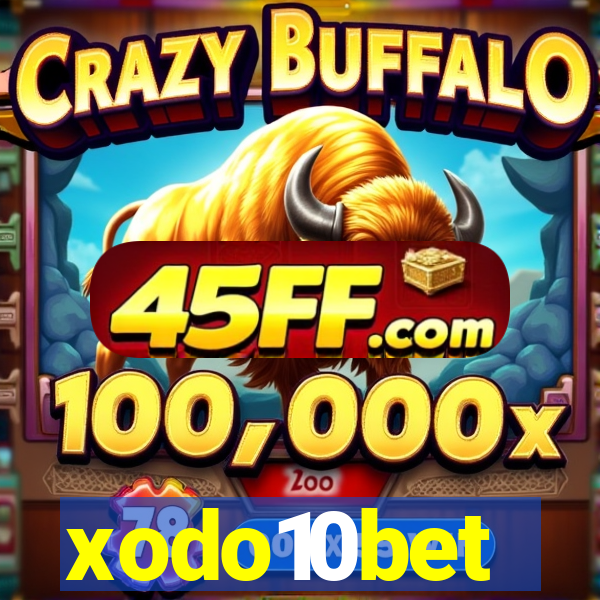 xodo10bet