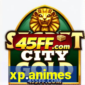 xp.animes