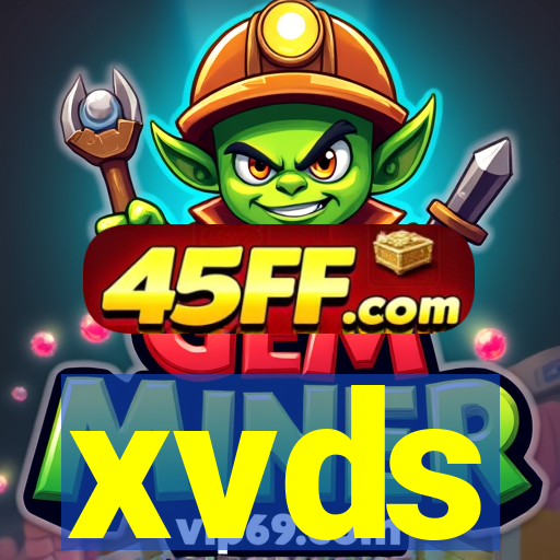 xvds