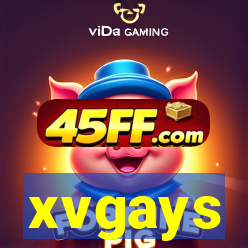 xvgays