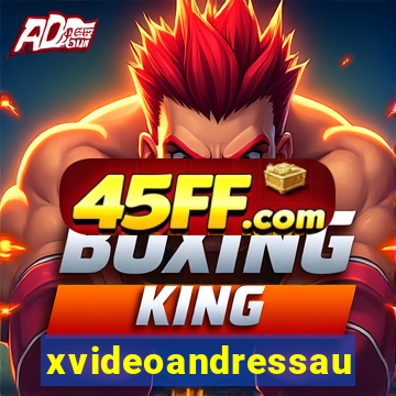 xvideoandressaurach