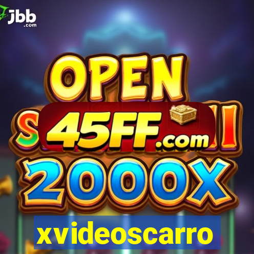 xvideoscarro