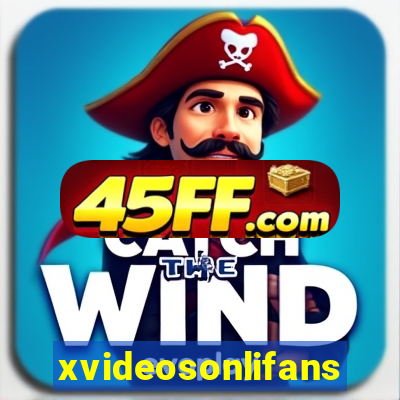 xvideosonlifans