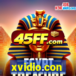 xvidio.con