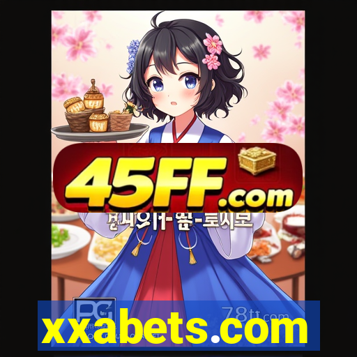 xxabets.com