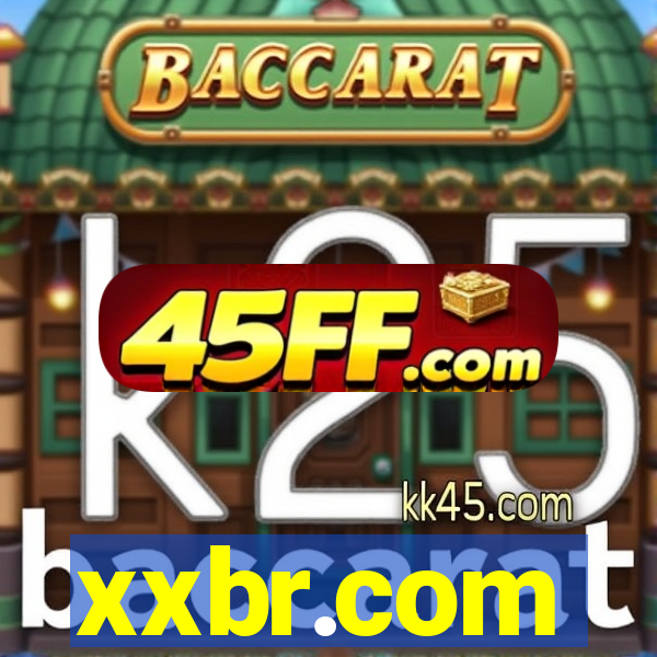 xxbr.com