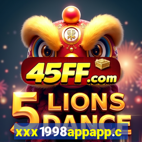 xxx1998appapp.com