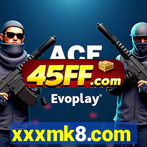xxxmk8.com