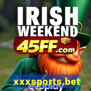 xxxsports.bet