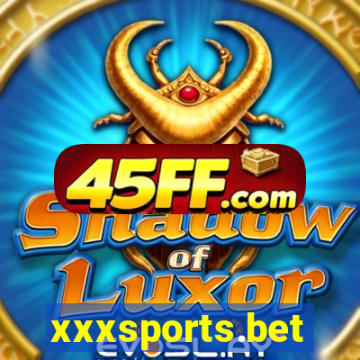 xxxsports.bet