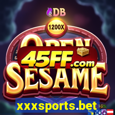 xxxsports.bet
