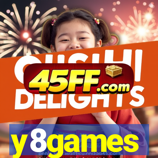 y8games