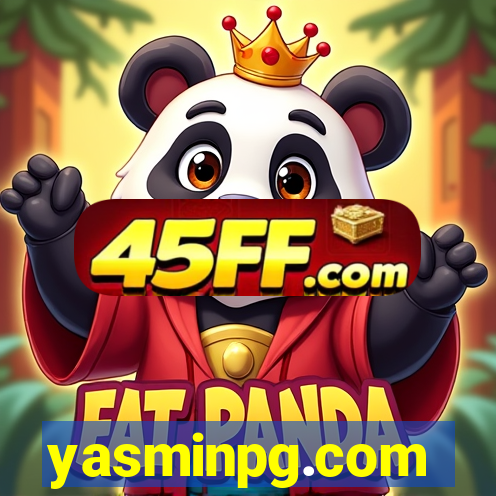 yasminpg.com