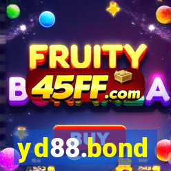 yd88.bond