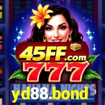 yd88.bond