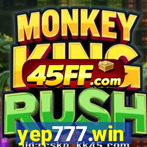 yep777.win