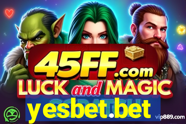 yesbet.bet