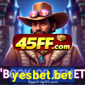 yesbet.bet