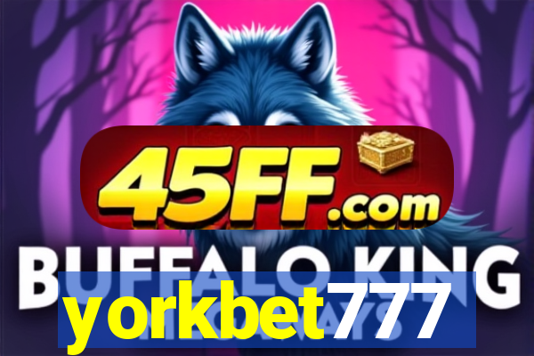 yorkbet777