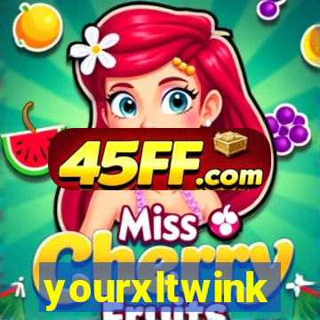 yourxltwink