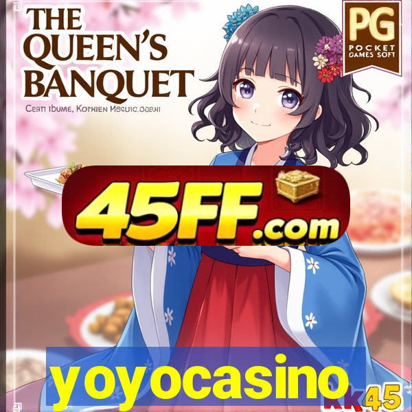 yoyocasino