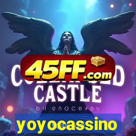yoyocassino