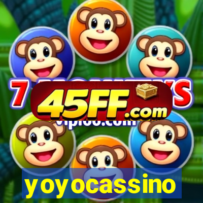 yoyocassino