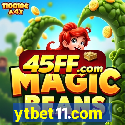 ytbet11.com