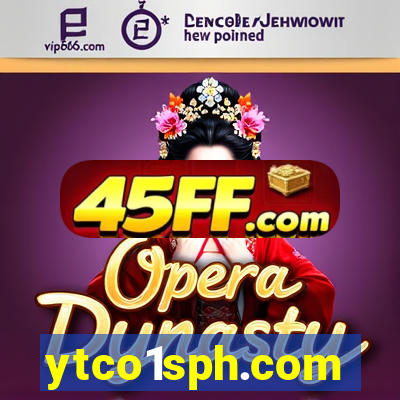 ytco1sph.com