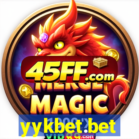 yykbet.bet