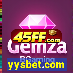 yysbet.com
