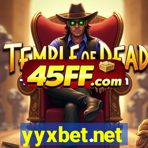 yyxbet.net