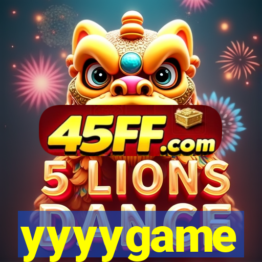 yyyygame