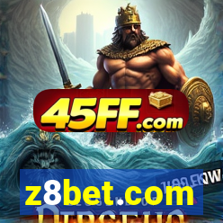 z8bet.com