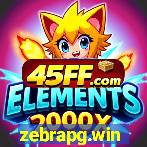 zebrapg.win