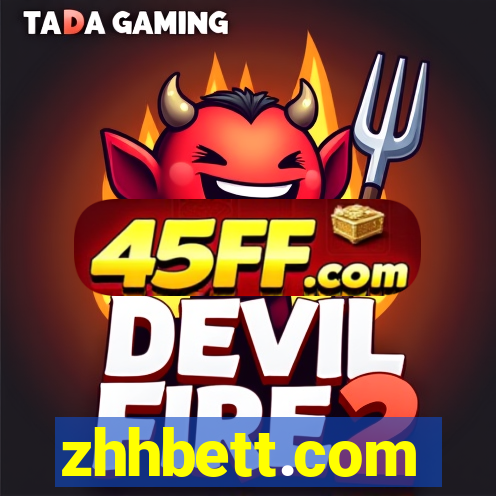 zhhbett.com
