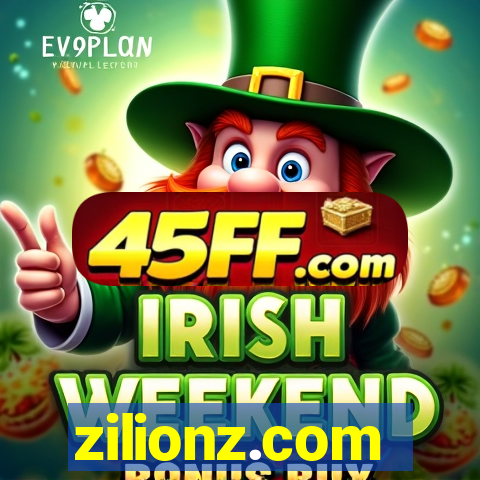 zilionz.com