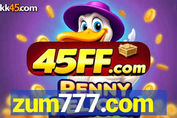 zum777.com