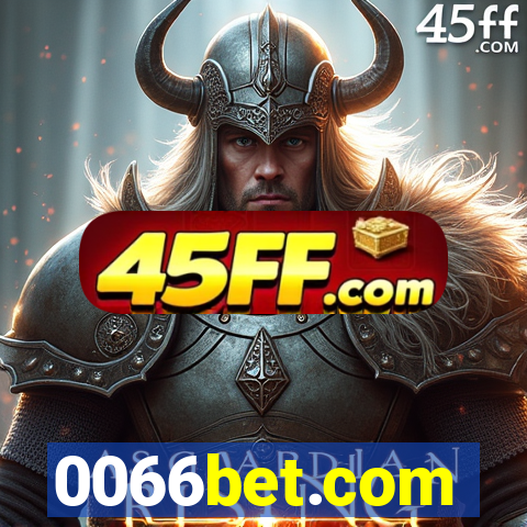 0066bet.com