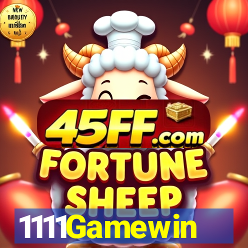 1111Gamewin