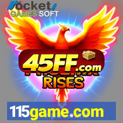 115game.com