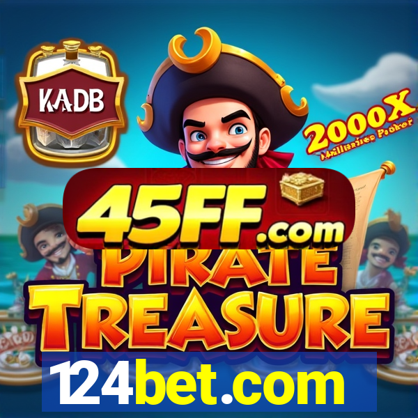 124bet.com