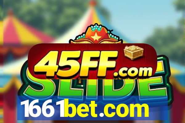 1661bet.com