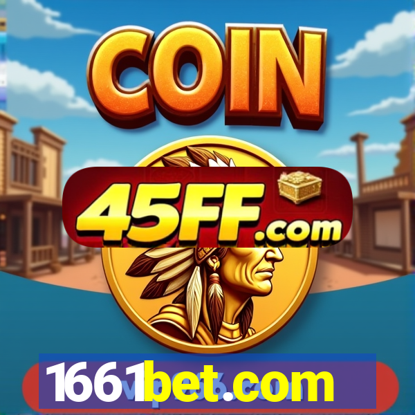 1661bet.com