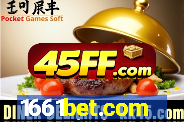 1661bet.com