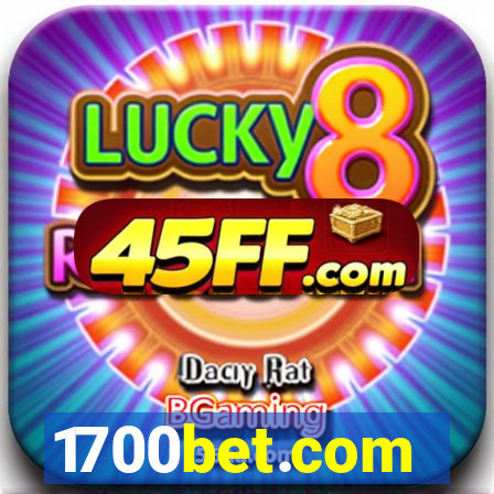1700bet.com