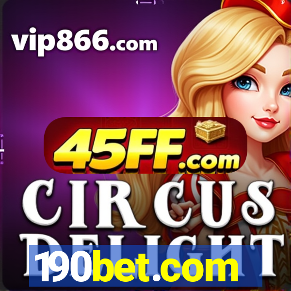 190bet.com