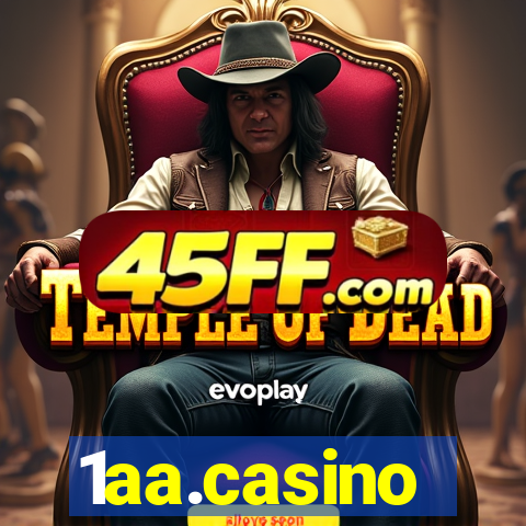 1aa.casino
