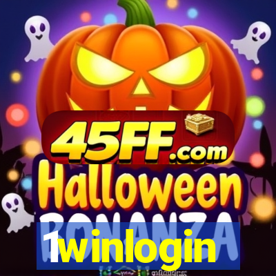 1winlogin