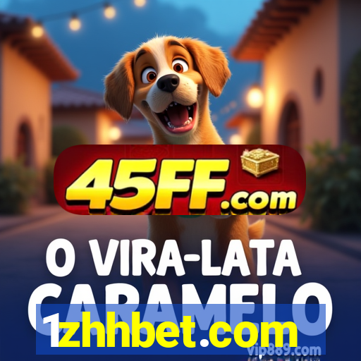 1zhhbet.com